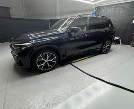 BMW X5 xDrive30d Msport