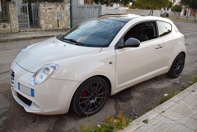 ALFA ROMEO MiTo - 2009