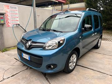 Renault kangoo benzina