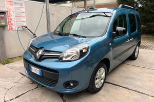 Renault kangoo benzina