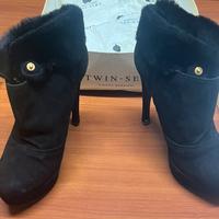 Tronchetto donna twin set