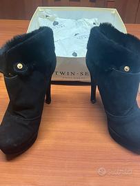 Tronchetto donna twin set