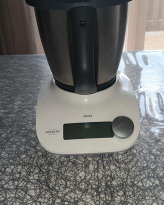 vorwerk Bimby friend 