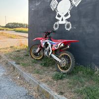 Minarelli orizzontale