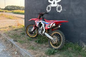 Minarelli orizzontale