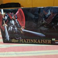 MAZINKAISER - Good Smile Company