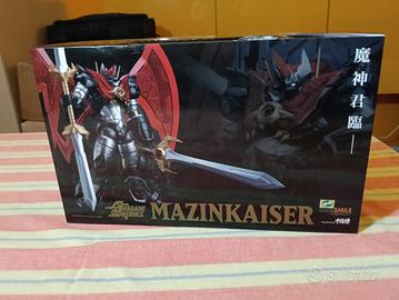 MAZINKAISER - Good Smile Company
