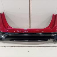PARAURTI POSTERIORE CENTRALE HONDA Jazz Serie 7150