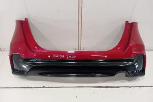 PARAURTI POSTERIORE CENTRALE HONDA Jazz Serie 7150