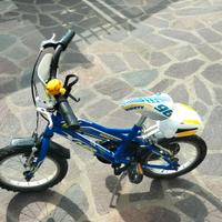 Bicicletta bambino