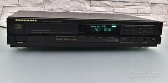 marantz cd 75