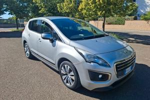 Peugeot 3008 1.6 HDi del 2014 SOLO 114.000 KM
