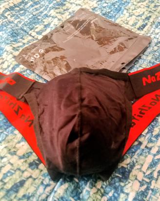 Jockstrap sport uomo tg.L Na Zhiya 