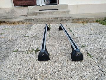 porta tutto per bmw320 d 