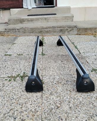 porta tutto per bmw320 d 