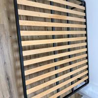 Rete in Doghe matrimoniali