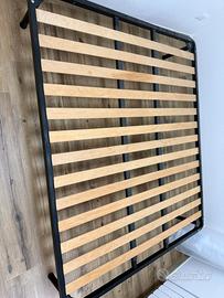 Rete in Doghe matrimoniali