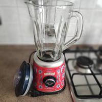 frullatore Pagnossin