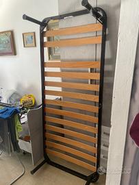 Rete letto singola