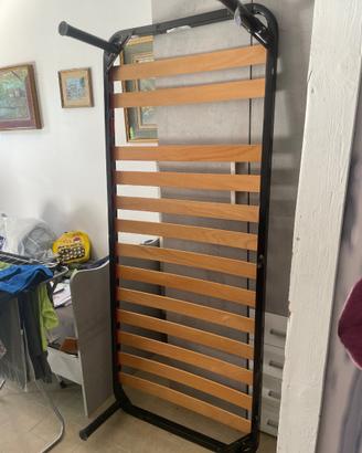 Rete letto singola