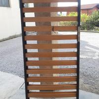 Coppia reti da letto