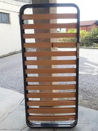 Coppia reti da letto