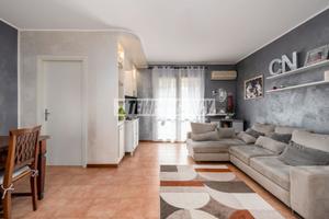 VILLA A SCHIERA DI TESTA COMPLETAMENTE RISTRUTTURA