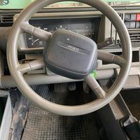   RICAMBI AUTO  FIAT PANDA VERDE 