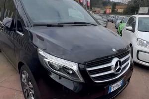 Mercedes classe V