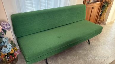 Divano letto anni 70