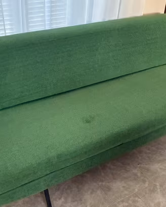 Divano letto anni 70