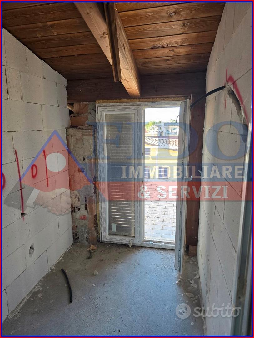 Appartamento – Saviano, Napoli - Vista 3