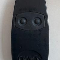 Telecomando CAME TOP