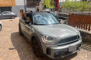 MINI Countryman Cooper SE ALL4 – Ibrida Plug-in,