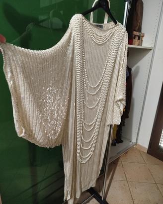 Abito stile anni 20/Gatsby