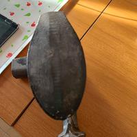 Incudine per calzolaio