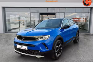 Opel Mokka 1.2 t Ultimate s&s 130cv CON TELECAMERA
