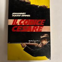 Il codice cesare