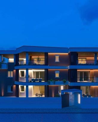 Attico / Mansarda di 168 m² con 5 locali a Formigi