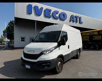 IVECO - Daily 35 S14H V LH2 3520 HD EVId
