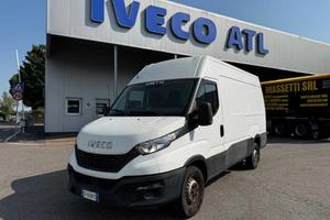 IVECO - Daily 35 S14H V LH2 3520 HD EVId