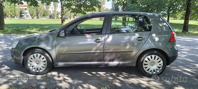 Volkswagen Golf 1.6 5p. Goal