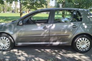 Volkswagen Golf 1.6 5p. Goal