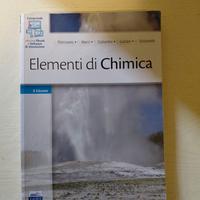 Elementi di chimica L. Palmisano, G. Marcì, A. Cos