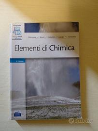 Elementi di chimica L. Palmisano, G. Marcì, A. Cos