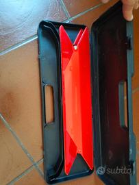 Triangolo segnalazione