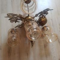 Lampadario  Casa Vintage arredamento 