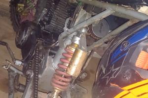 Altro Altro modello - 2005