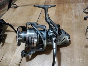 mulinello caperlan bxt 500