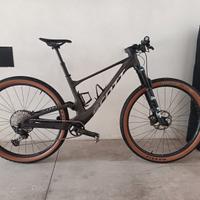 scott spark RC team black 